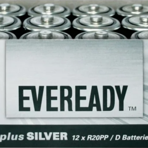Eveready R20Pp Trays